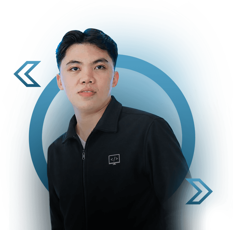 Adrian Dela Cruz